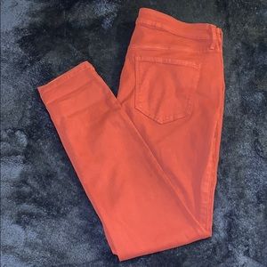 OLD NAVY ROCKSTAR JEANS